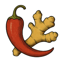 Capsicum Cure badge
