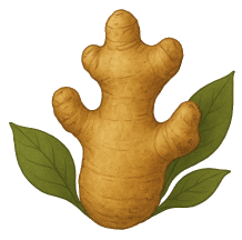 Restorative Root badge